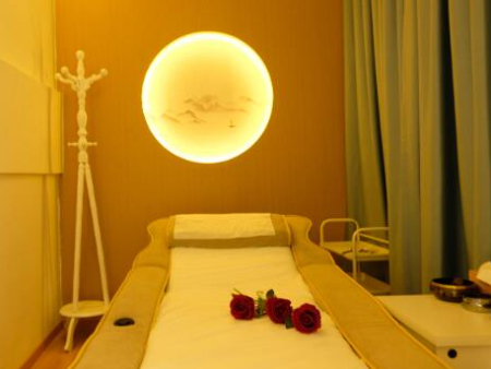 佛山顺德区足疗养生全解析：从脚底反射区看全身健康密码